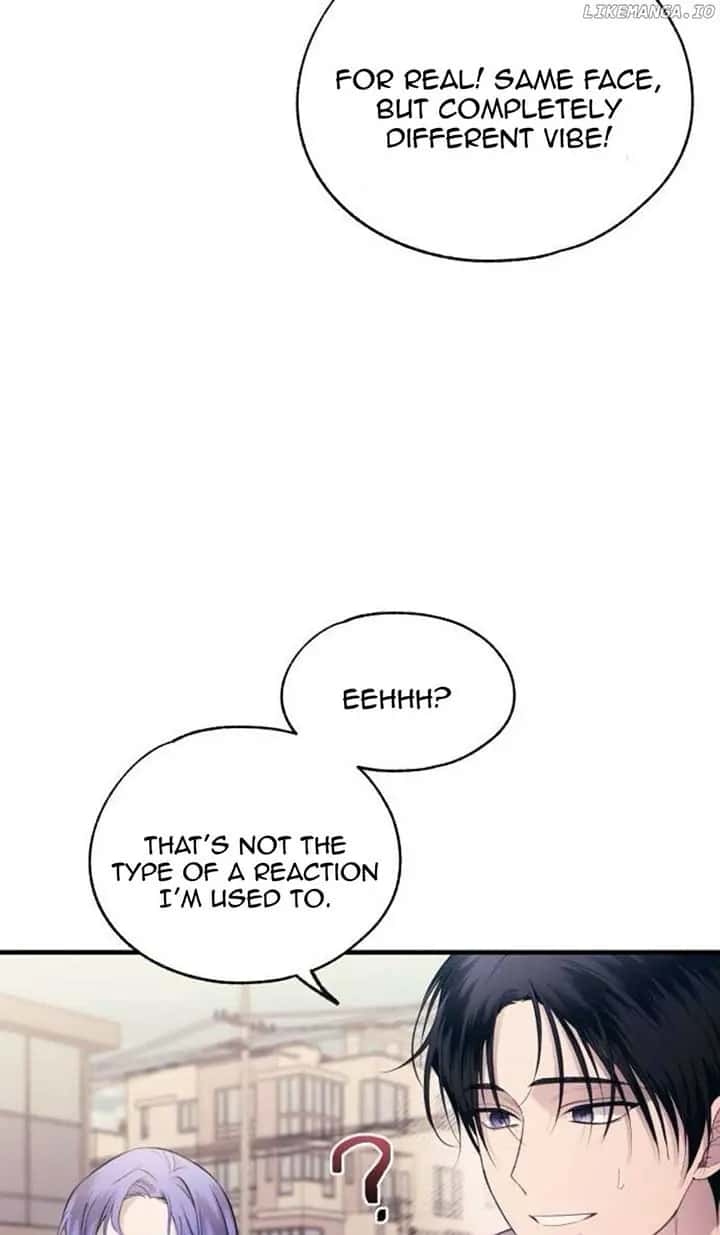 Yeonwoo's Innocence Chapter 200 Page 15