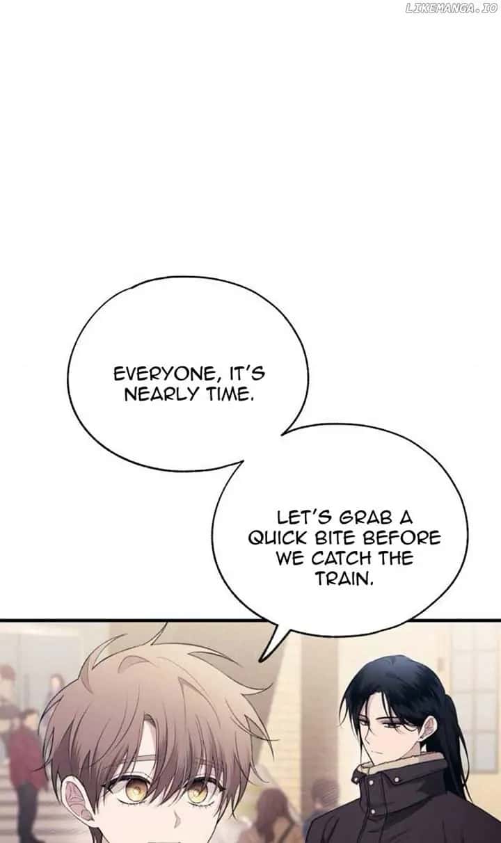 Yeonwoo's Innocence Chapter 200 Page 17