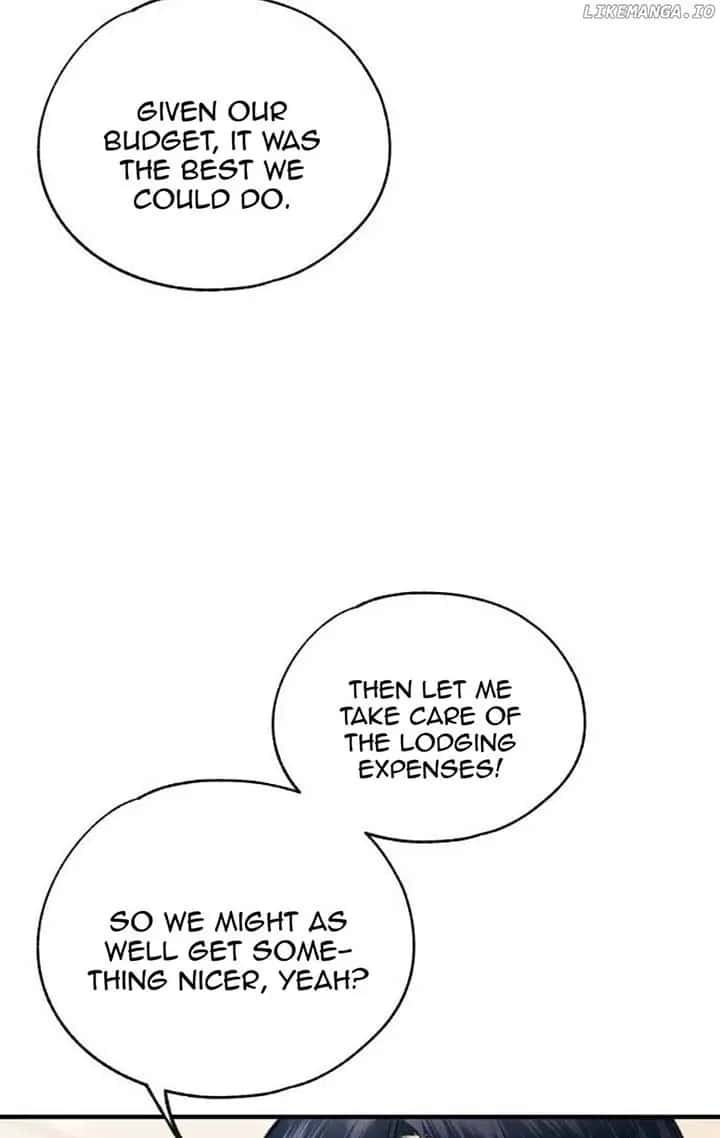 Yeonwoo's Innocence Chapter 200 Page 25