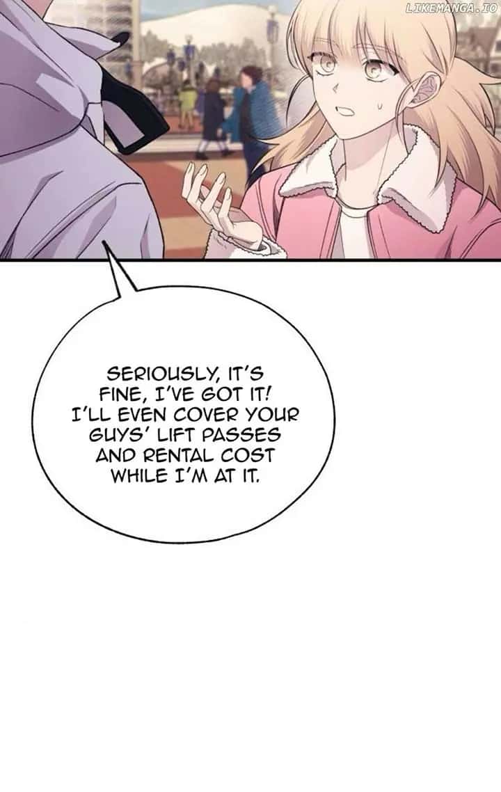 Yeonwoo's Innocence Chapter 200 Page 30