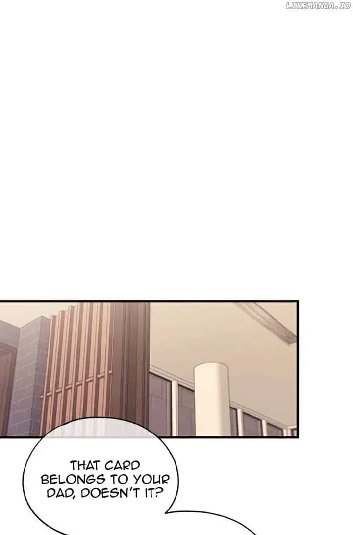 Yeonwoo's Innocence Chapter 200 Page 39