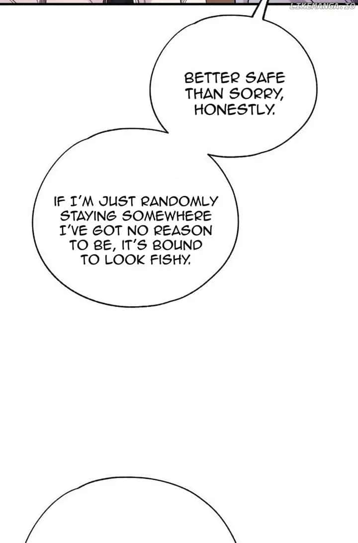 Yeonwoo's Innocence Chapter 200 Page 44
