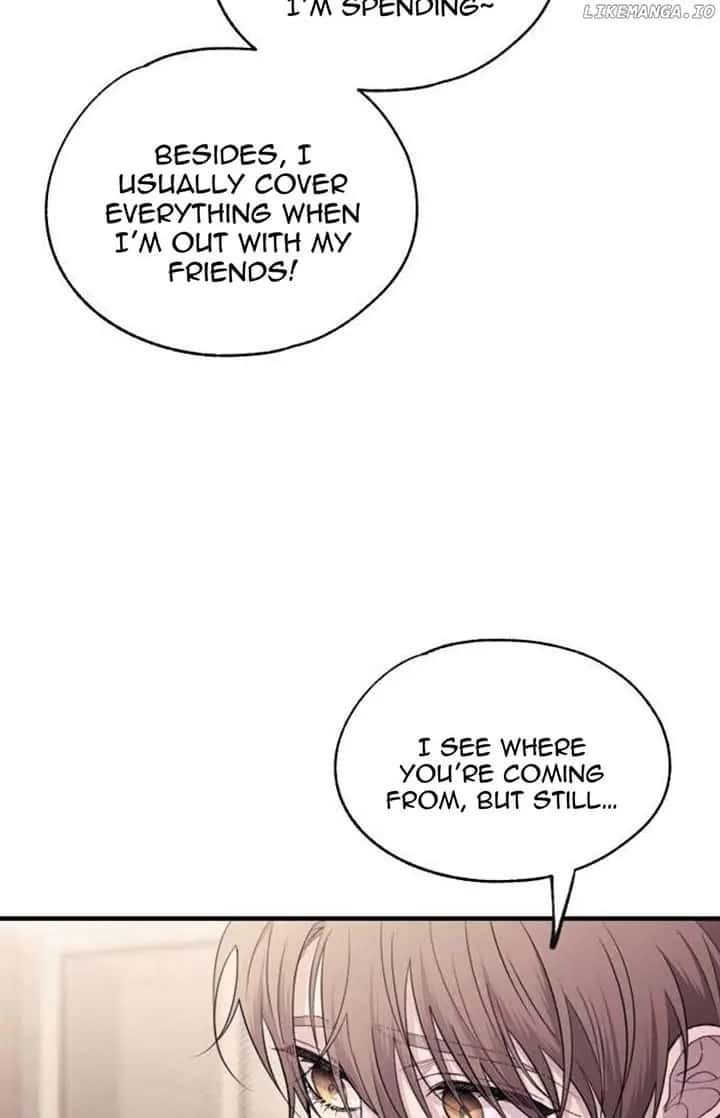 Yeonwoo's Innocence Chapter 200 Page 48