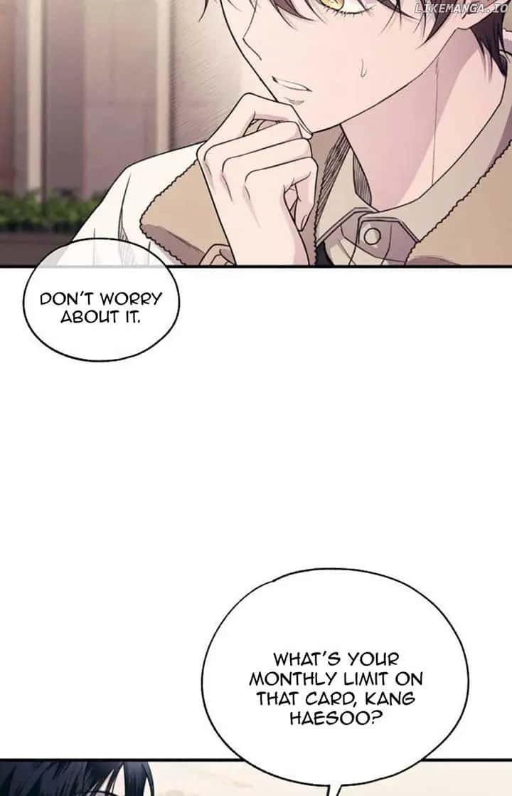Yeonwoo's Innocence Chapter 200 Page 49