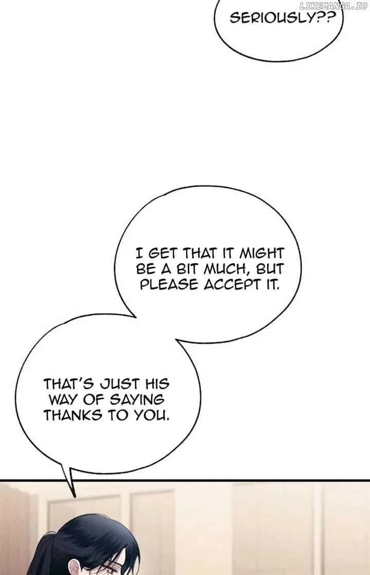 Yeonwoo's Innocence Chapter 200 Page 52