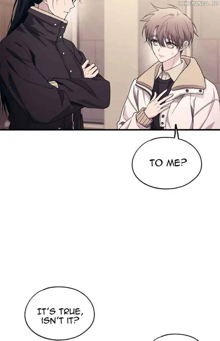 Yeonwoo's Innocence Chapter 200 Page 53