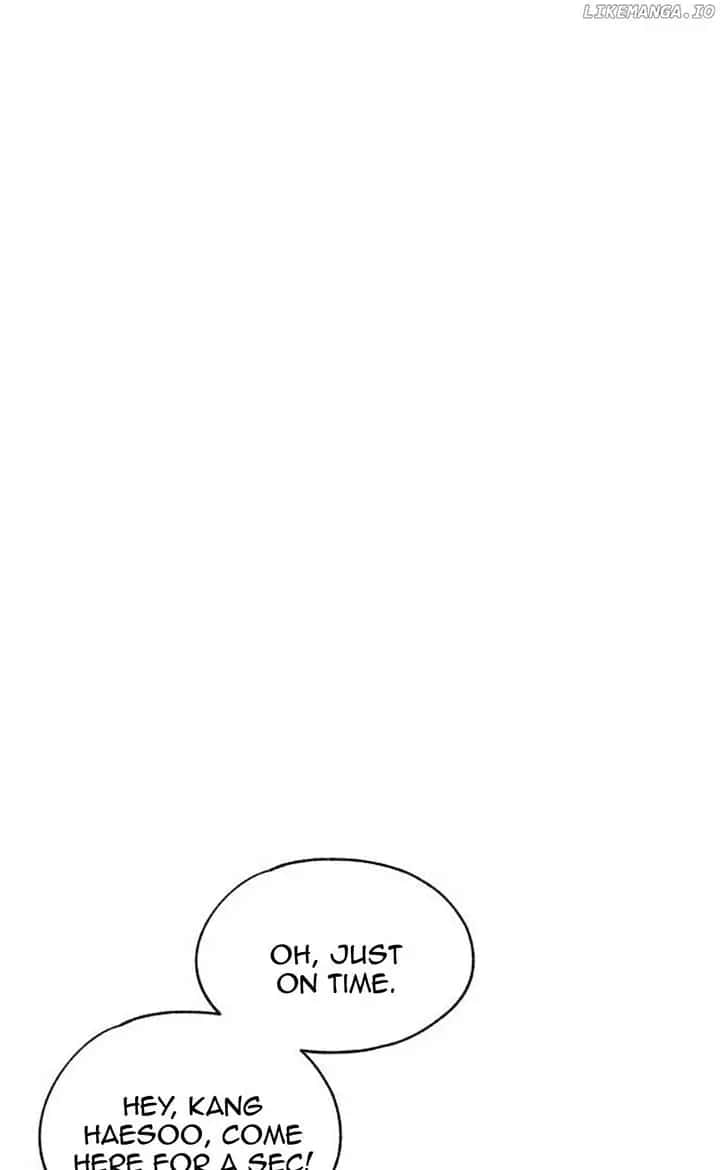 Yeonwoo's Innocence Chapter 200 Page 62