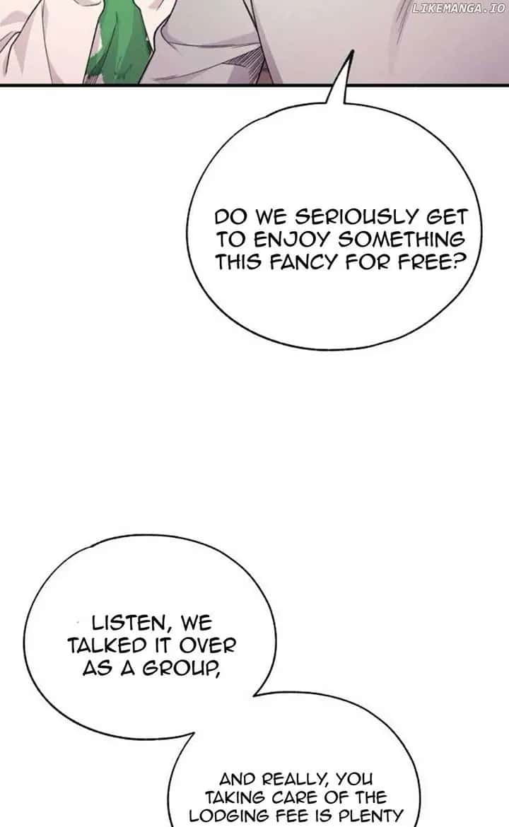 Yeonwoo's Innocence Chapter 200 Page 66