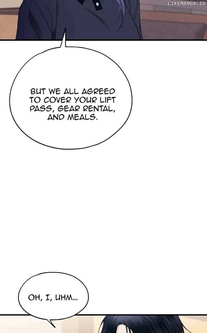 Yeonwoo's Innocence Chapter 200 Page 70