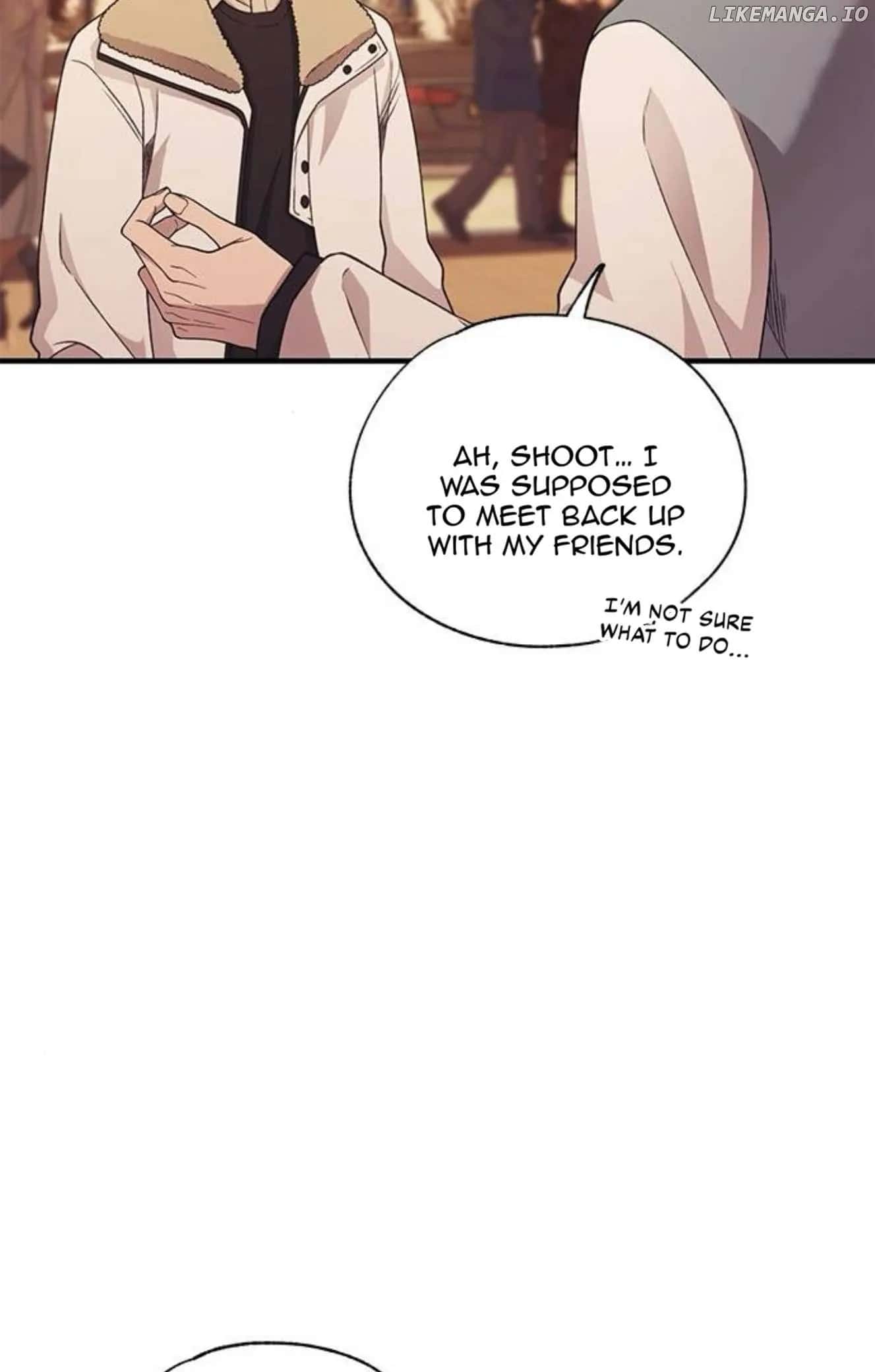 Yeonwoo's Innocence Chapter 202 Page 3