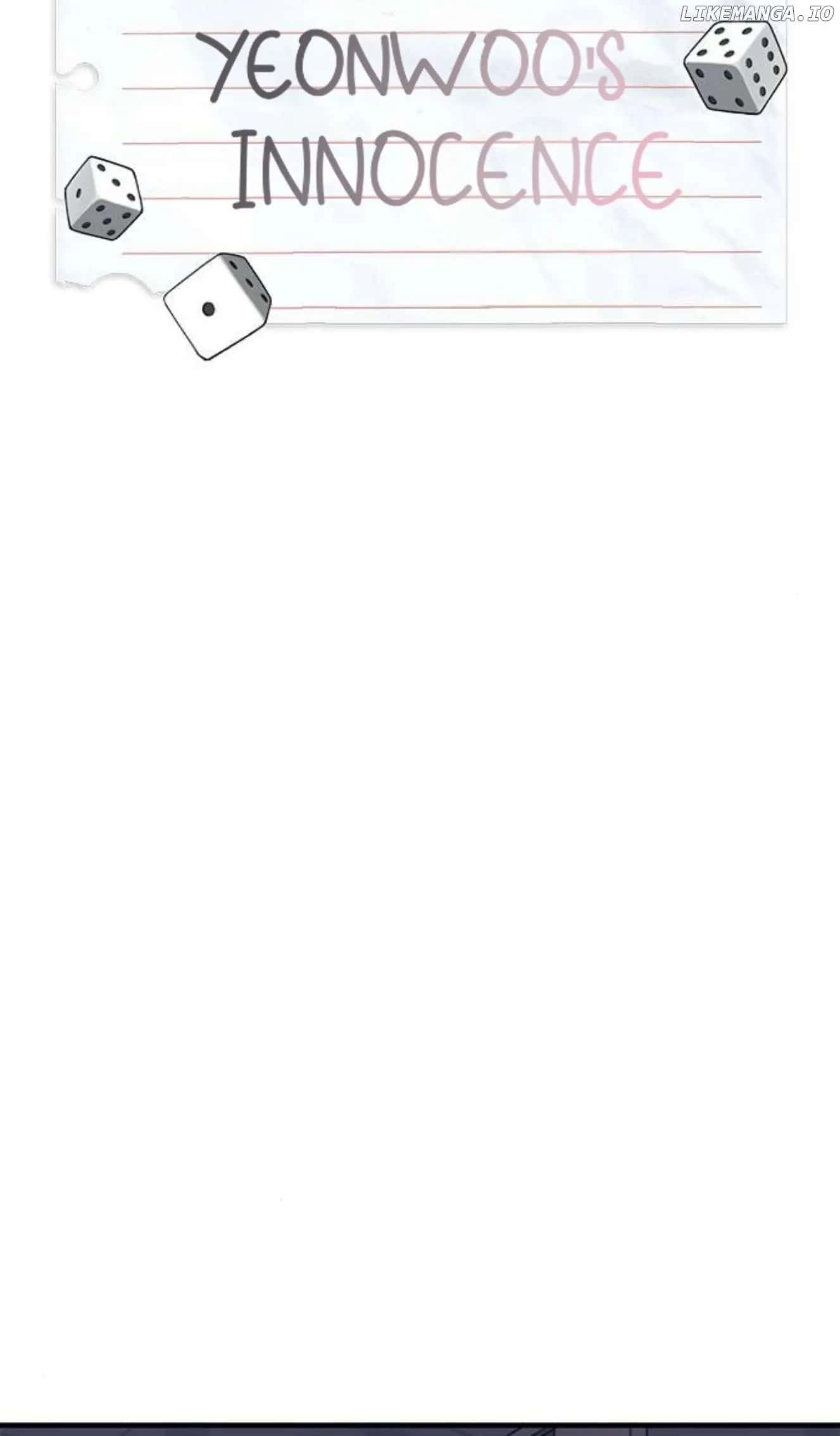 Yeonwoo's Innocence Chapter 202 Page 10