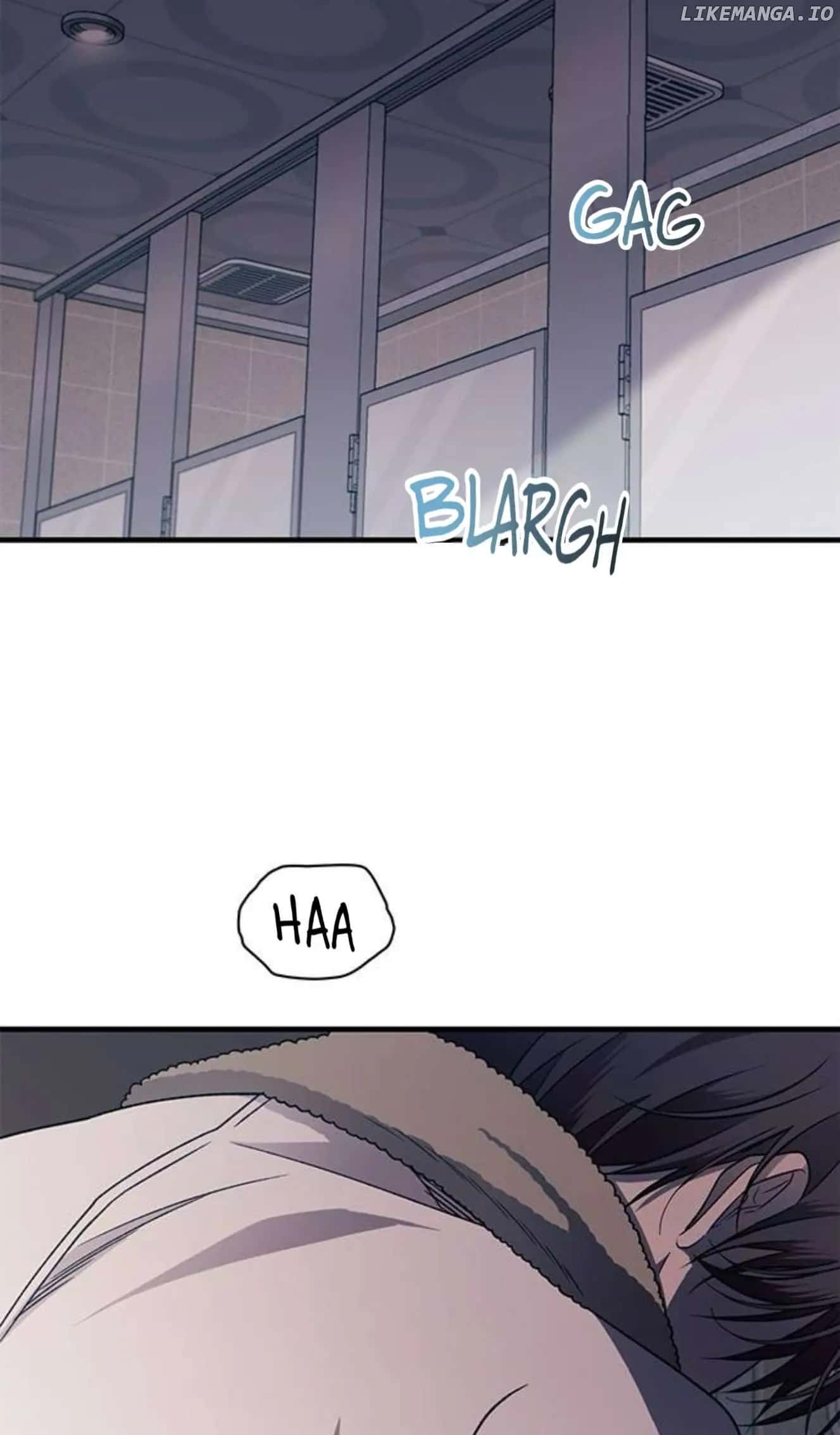 Yeonwoo's Innocence Chapter 202 Page 11