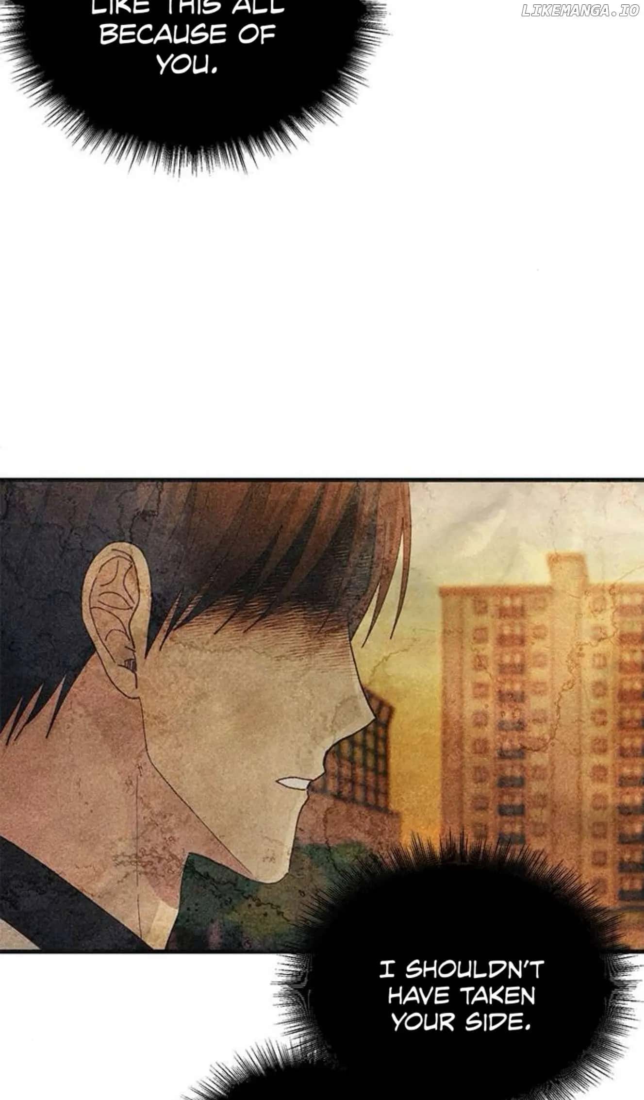 Yeonwoo's Innocence Chapter 202 Page 13