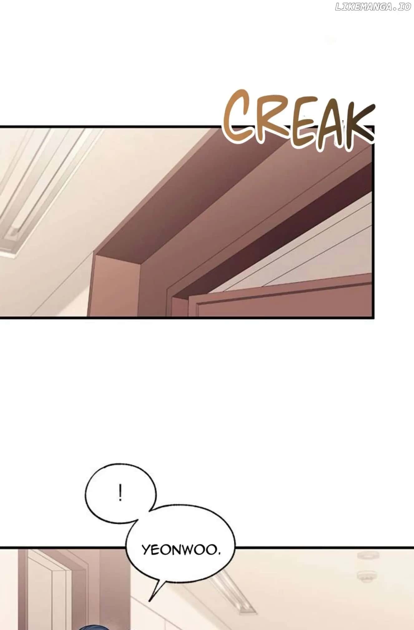 Yeonwoo's Innocence Chapter 202 Page 19