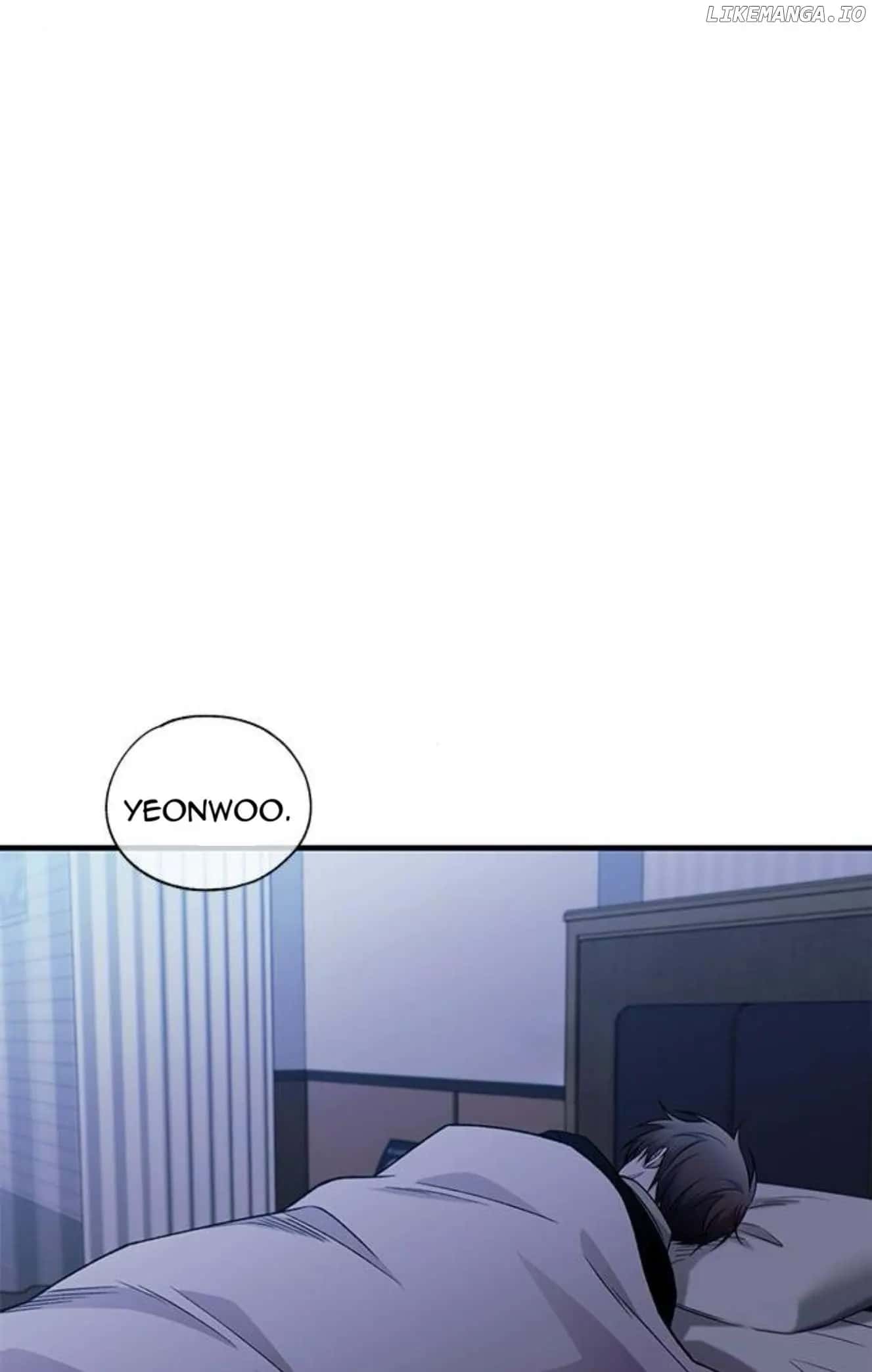 Yeonwoo's Innocence Chapter 202 Page 30