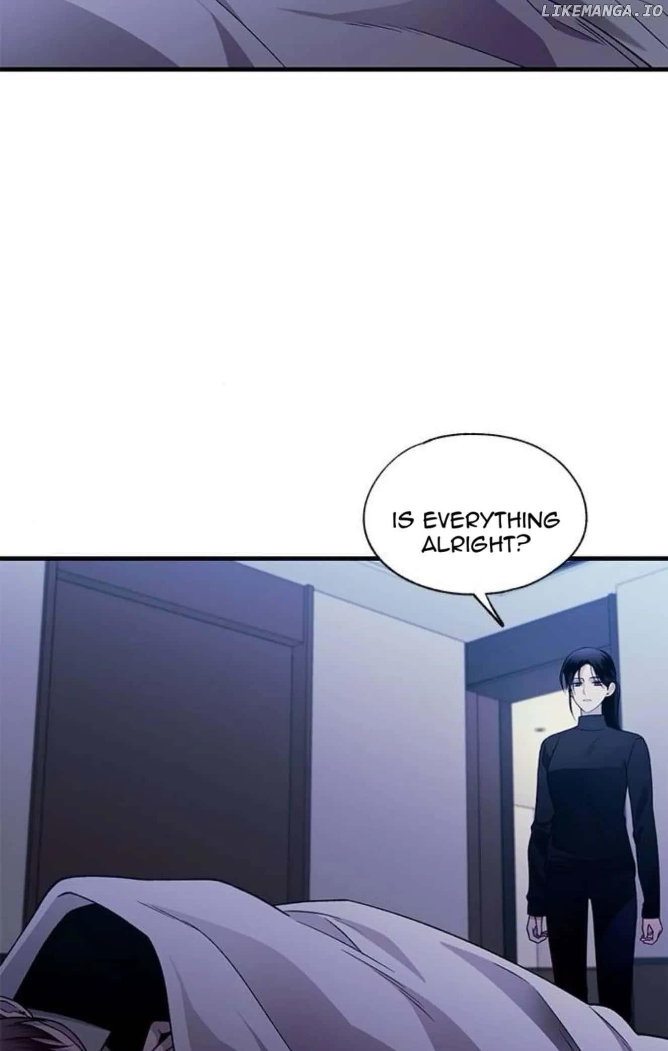 Yeonwoo's Innocence Chapter 202 Page 31