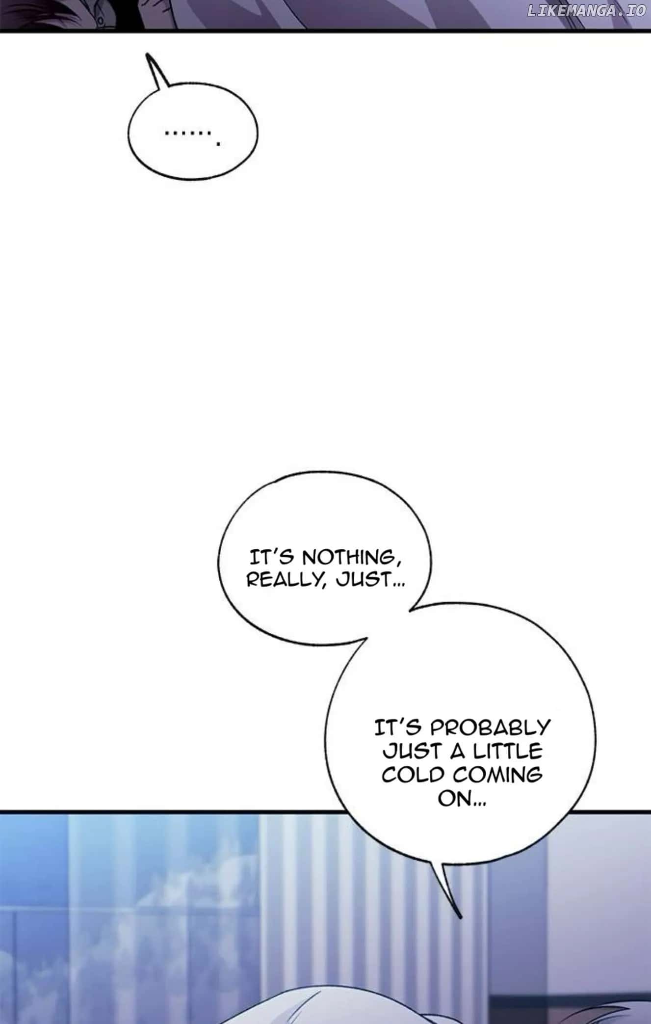 Yeonwoo's Innocence Chapter 202 Page 32