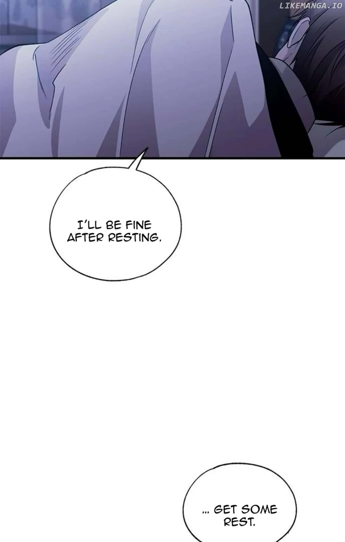 Yeonwoo's Innocence Chapter 202 Page 33