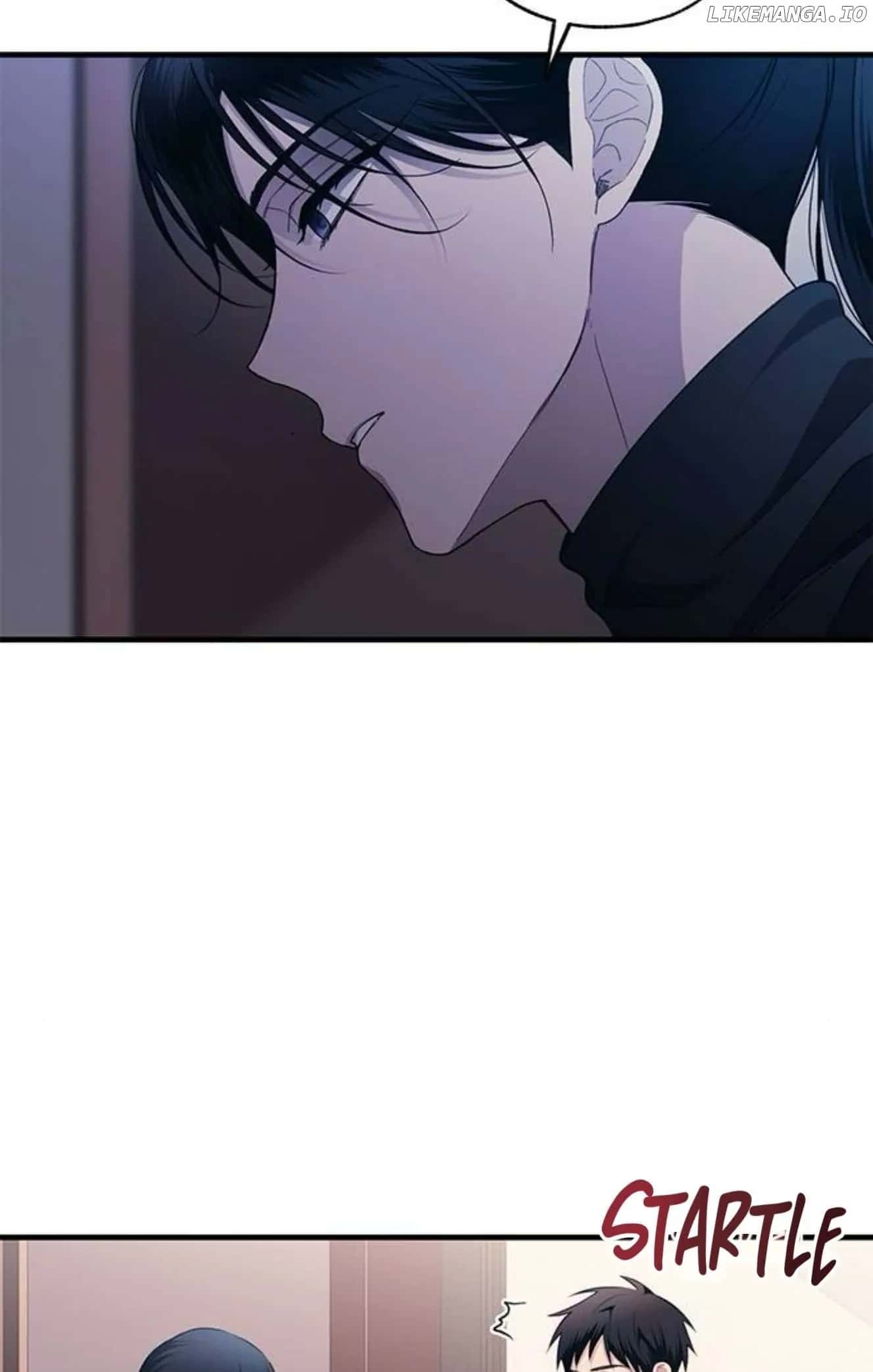 Yeonwoo's Innocence Chapter 202 Page 34