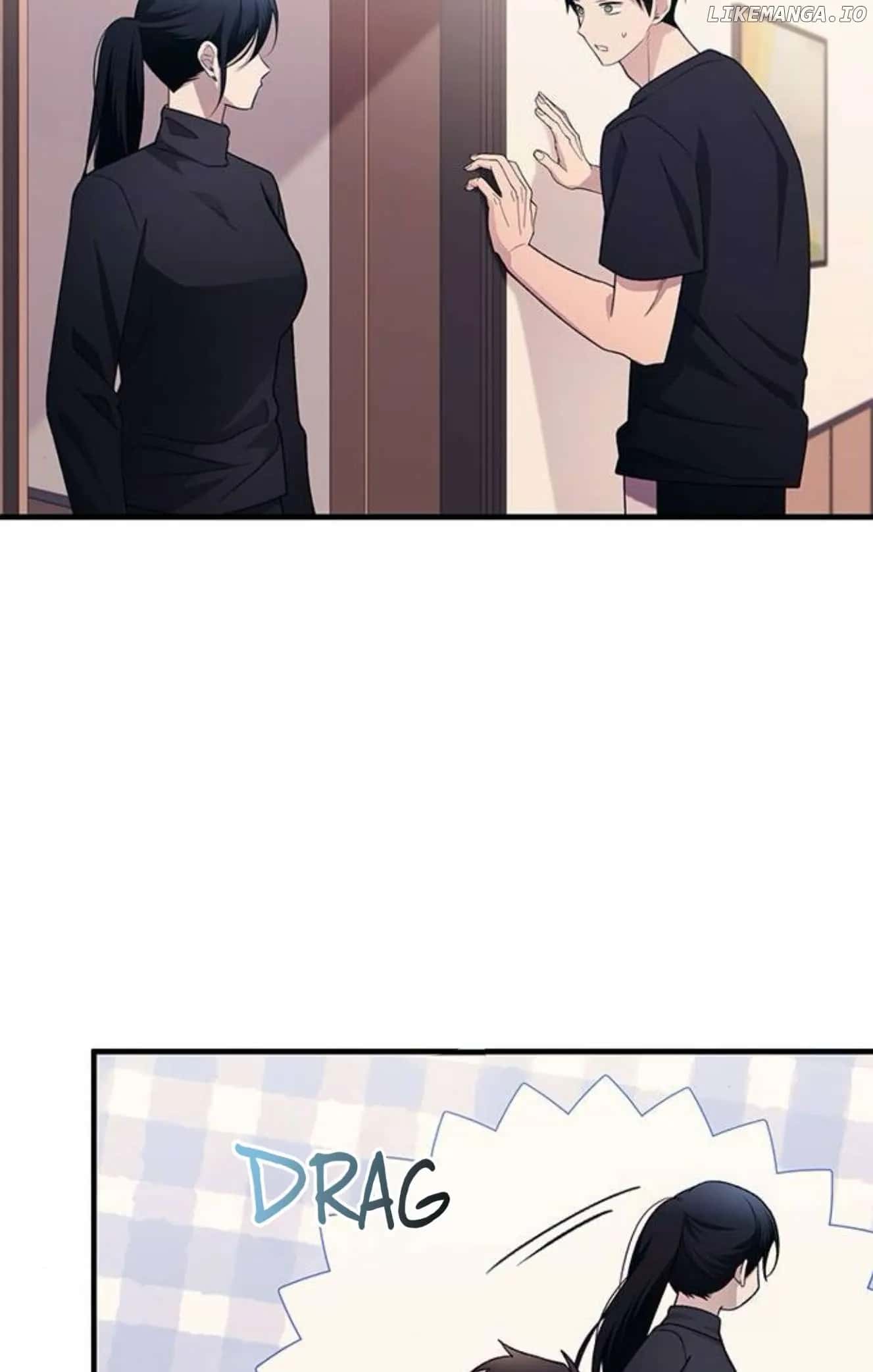 Yeonwoo's Innocence Chapter 202 Page 35