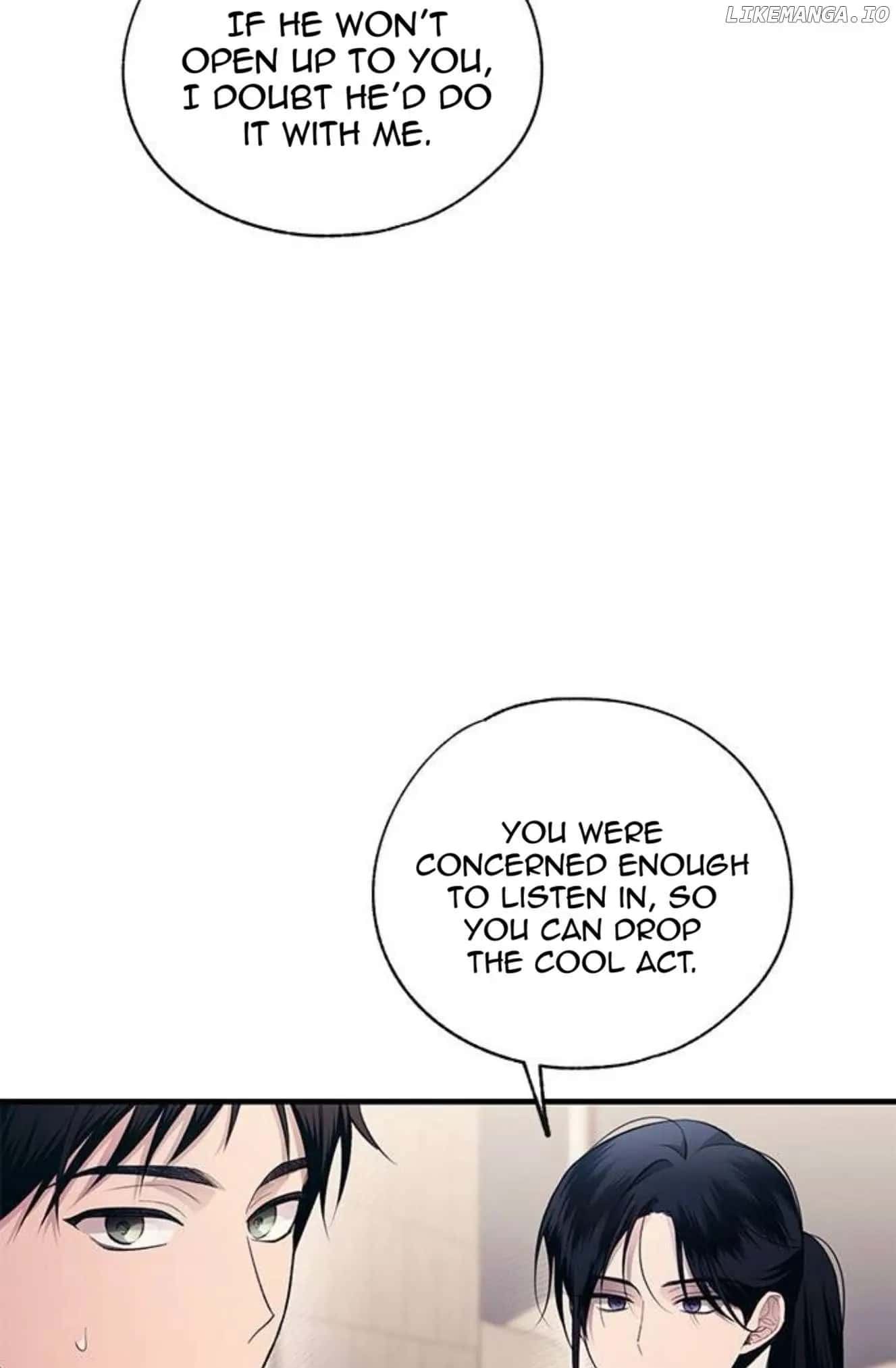 Yeonwoo's Innocence Chapter 202 Page 38
