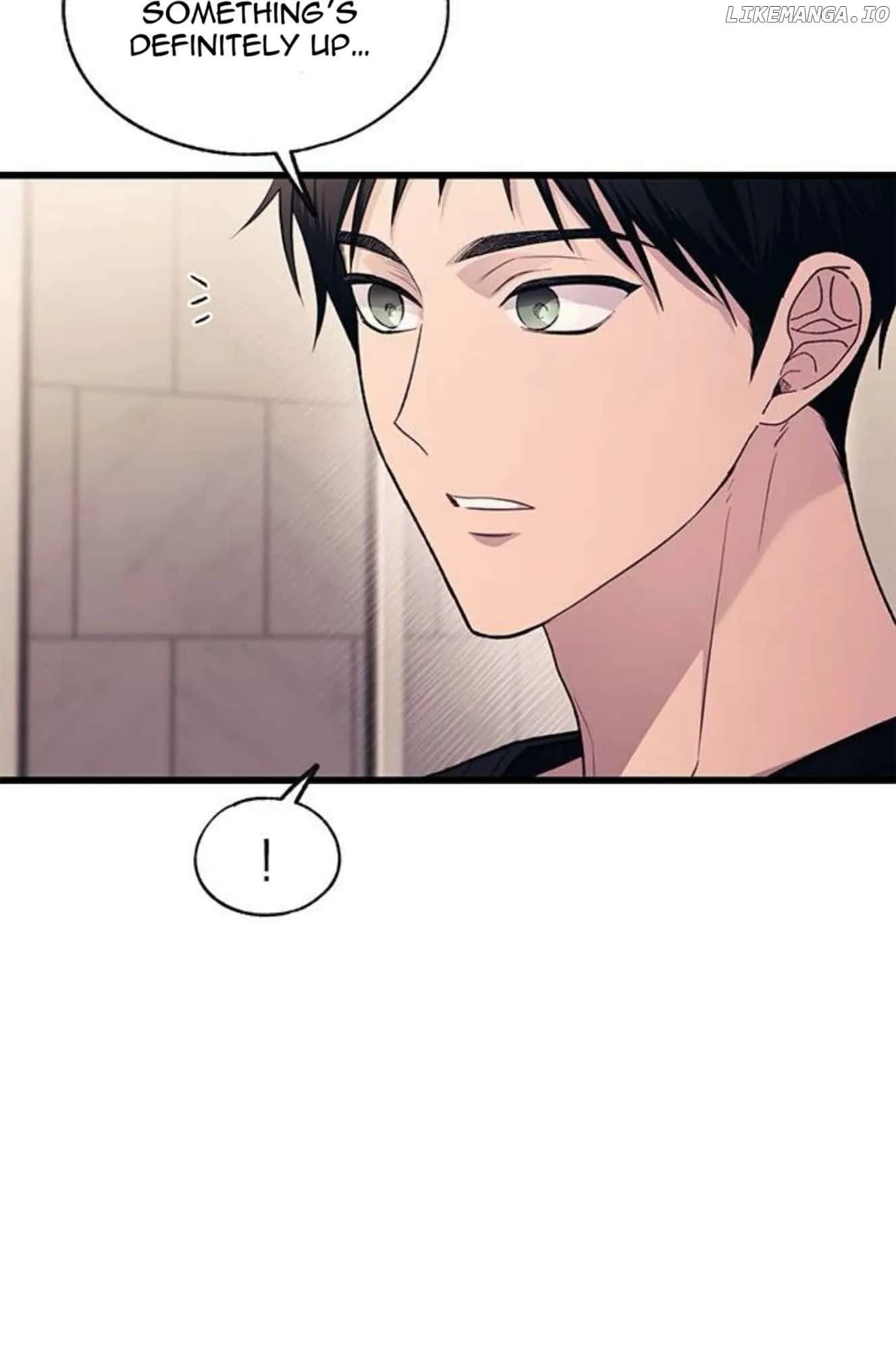 Yeonwoo's Innocence Chapter 202 Page 43