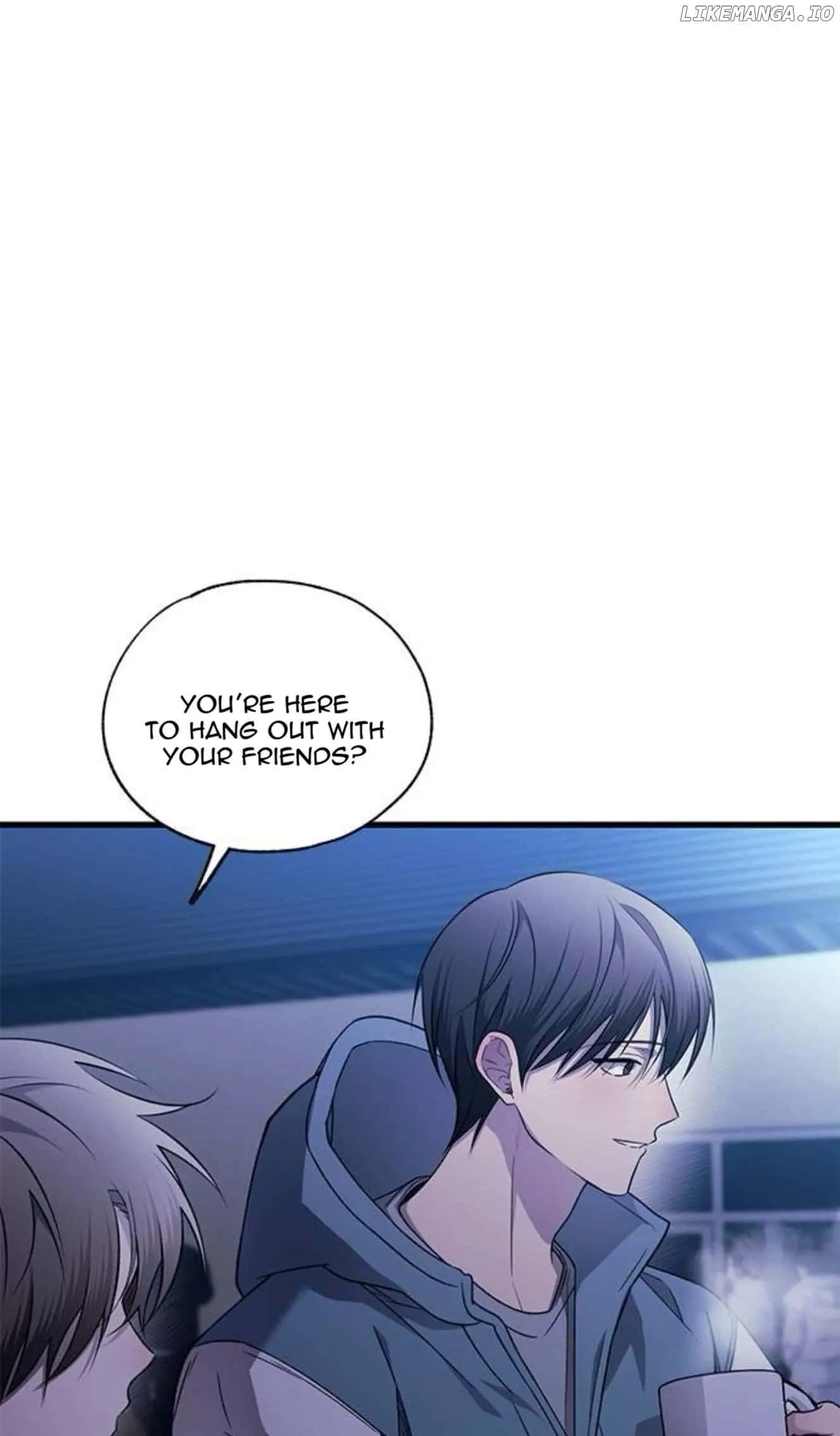 Yeonwoo's Innocence Chapter 202 Page 57