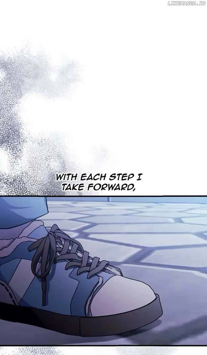 Yeonwoo's Innocence Chapter 203 Page 6