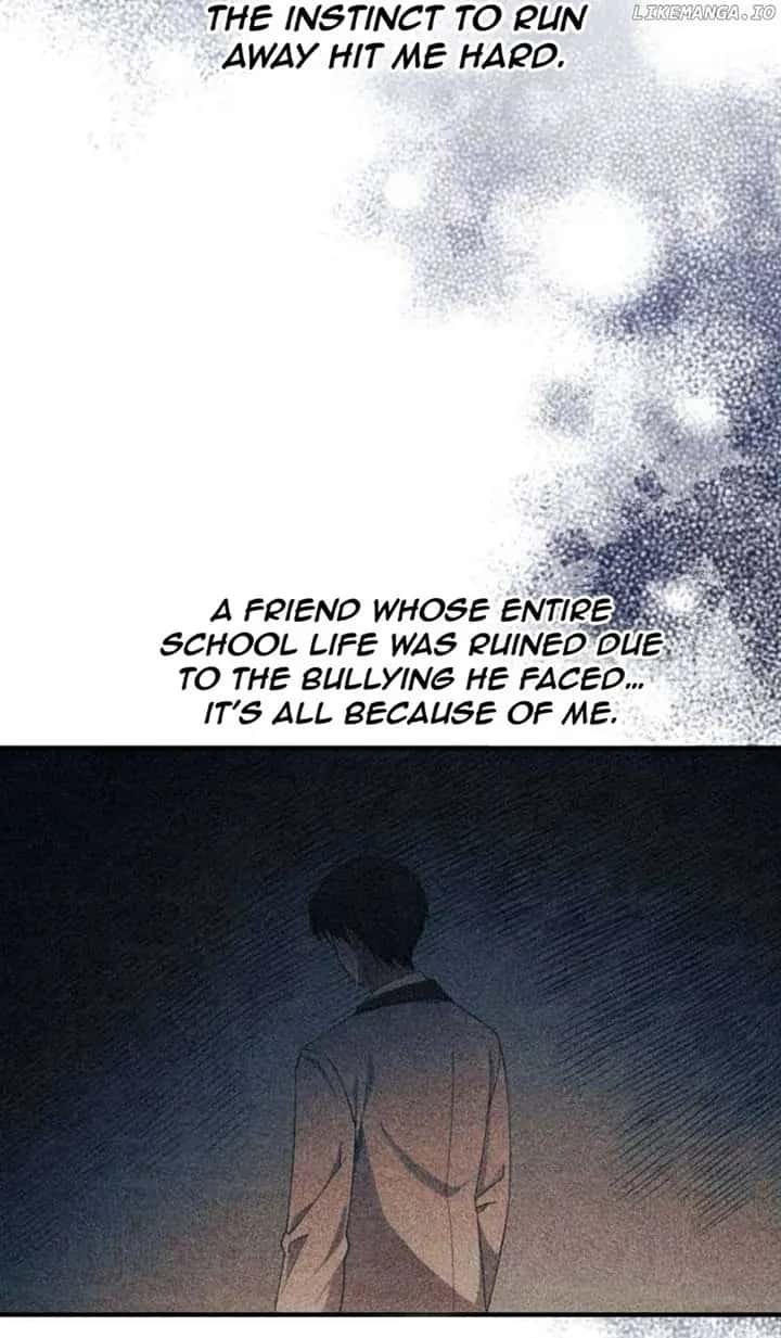 Yeonwoo's Innocence Chapter 203 Page 7