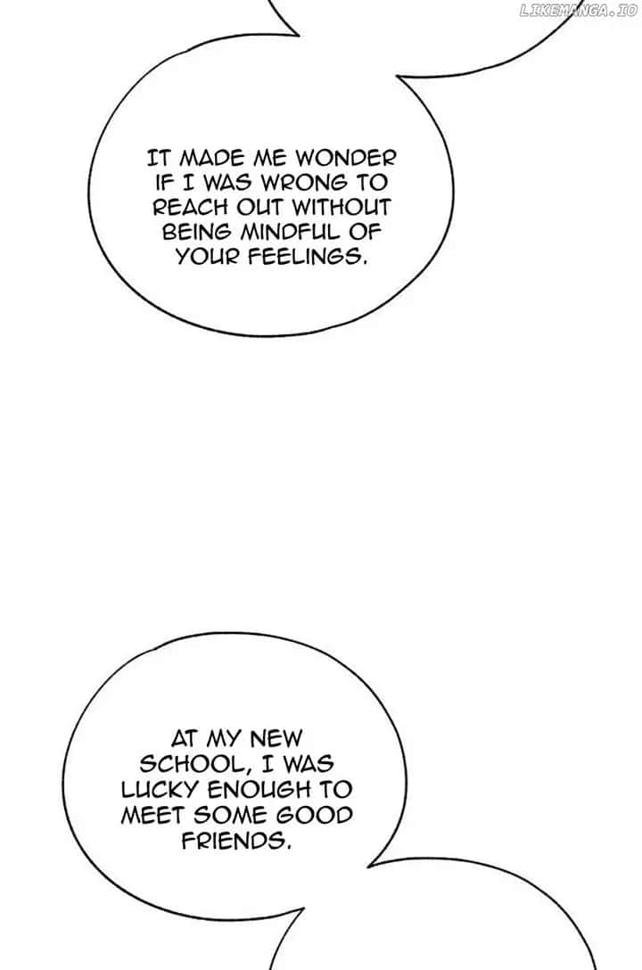 Yeonwoo's Innocence Chapter 203 Page 16