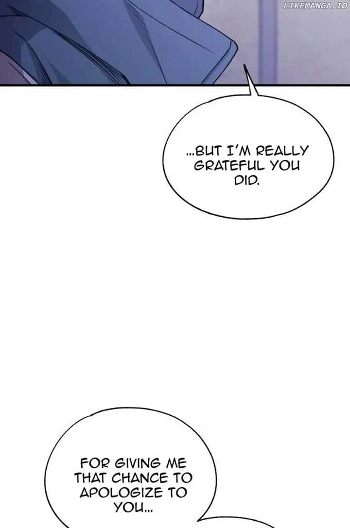 Yeonwoo's Innocence Chapter 203 Page 21