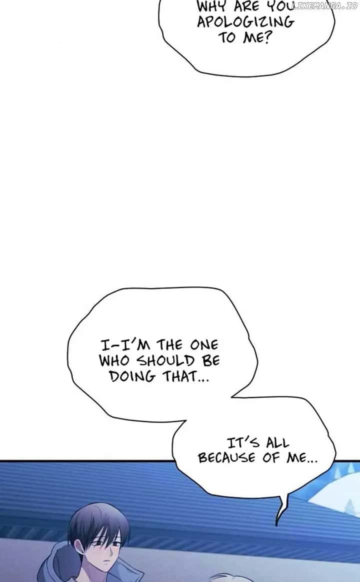 Yeonwoo's Innocence Chapter 203 Page 24