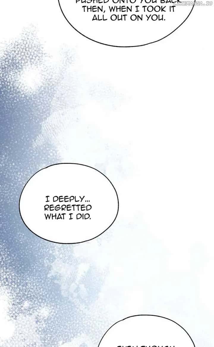 Yeonwoo's Innocence Chapter 203 Page 27