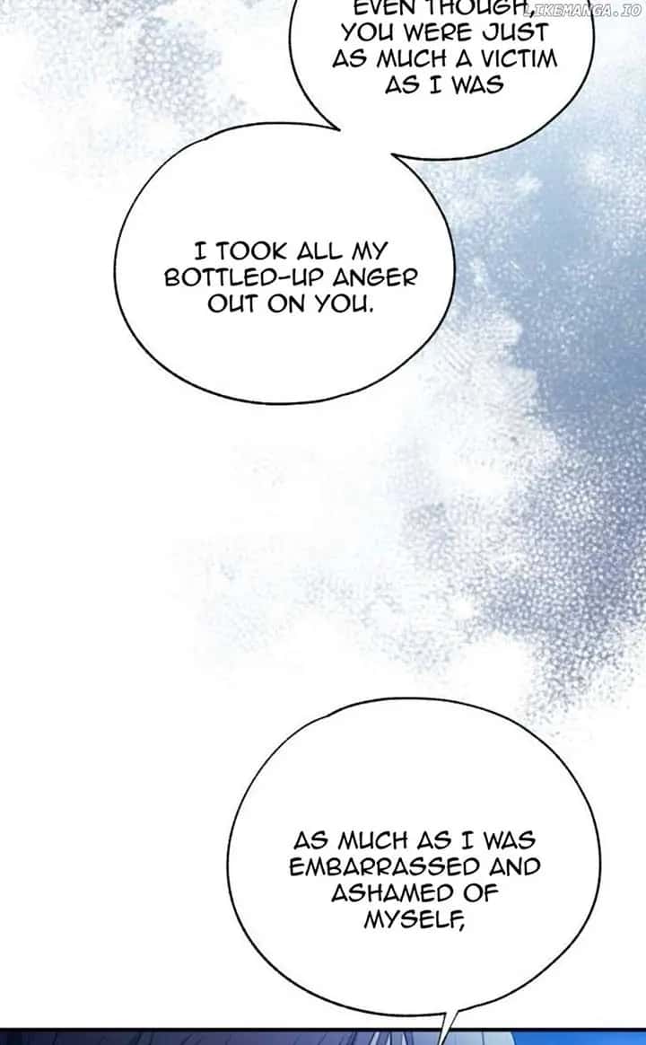 Yeonwoo's Innocence Chapter 203 Page 28
