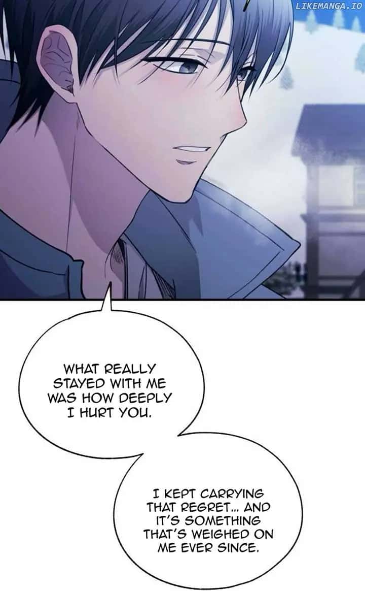Yeonwoo's Innocence Chapter 203 Page 29