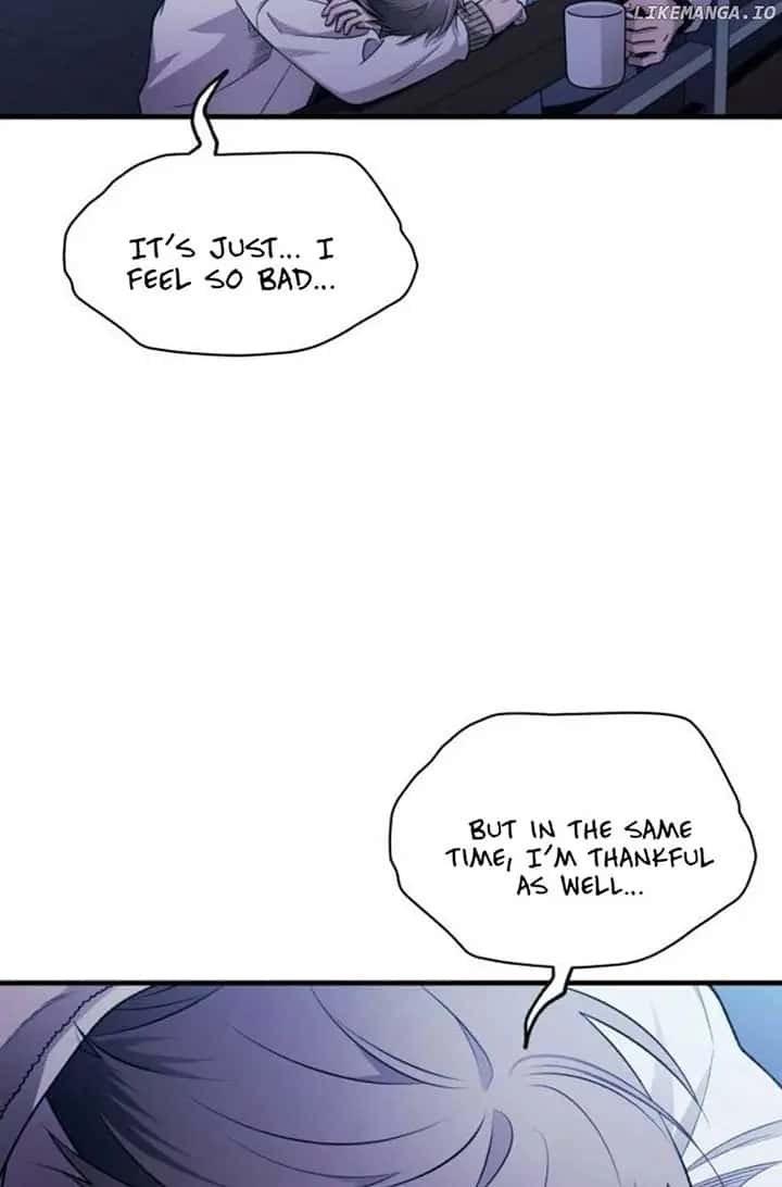 Yeonwoo's Innocence Chapter 203 Page 35