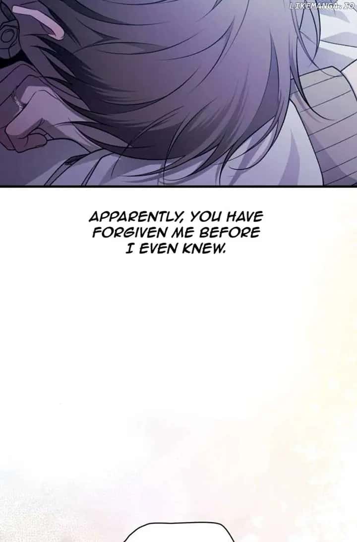 Yeonwoo's Innocence Chapter 203 Page 36