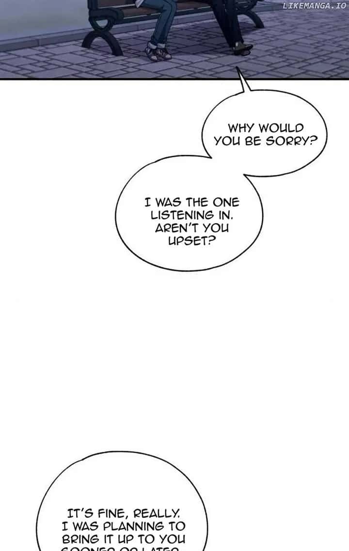 Yeonwoo's Innocence Chapter 203 Page 46