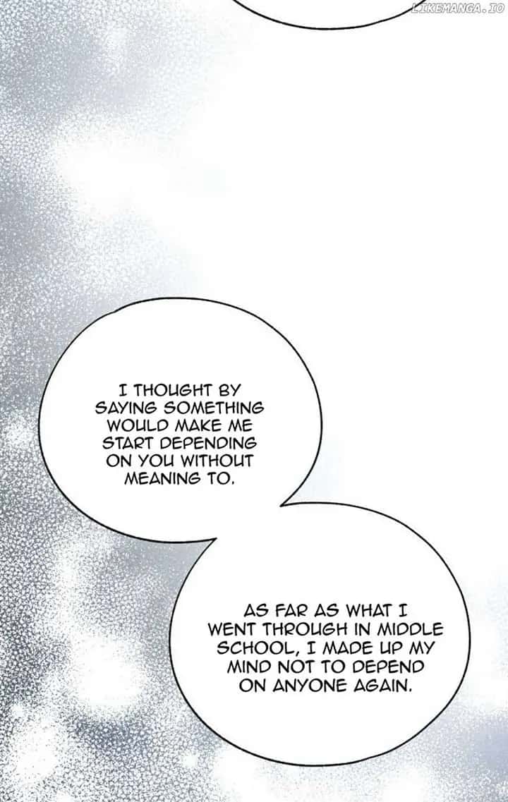 Yeonwoo's Innocence Chapter 203 Page 48