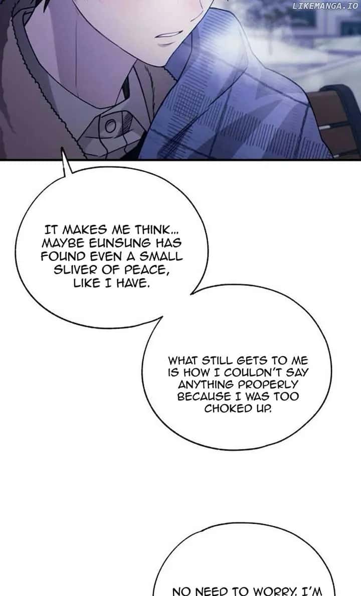 Yeonwoo's Innocence Chapter 203 Page 55