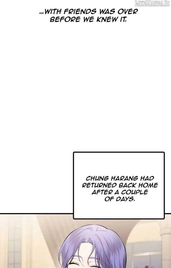 Yeonwoo's Innocence Chapter 204 Page 3