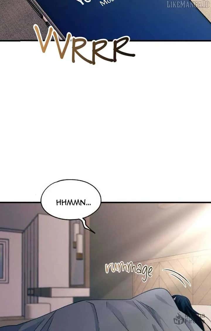Yeonwoo's Innocence Chapter 204 Page 6