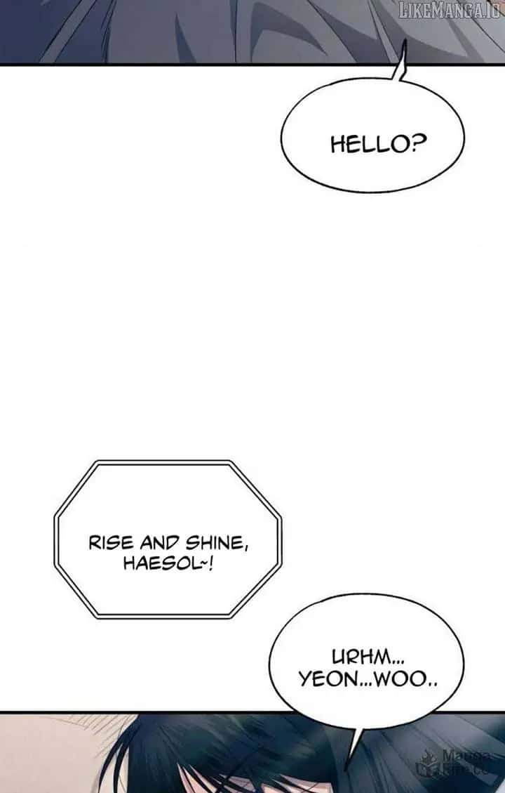 Yeonwoo's Innocence Chapter 204 Page 7