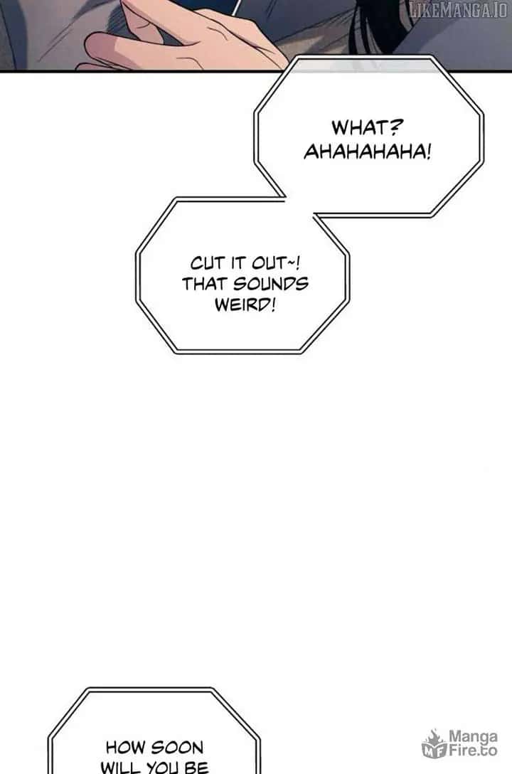 Yeonwoo's Innocence Chapter 204 Page 10