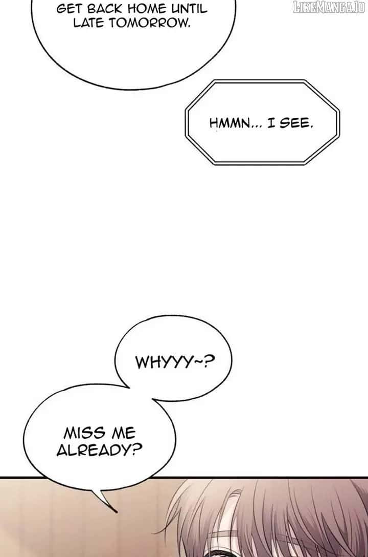 Yeonwoo's Innocence Chapter 204 Page 12