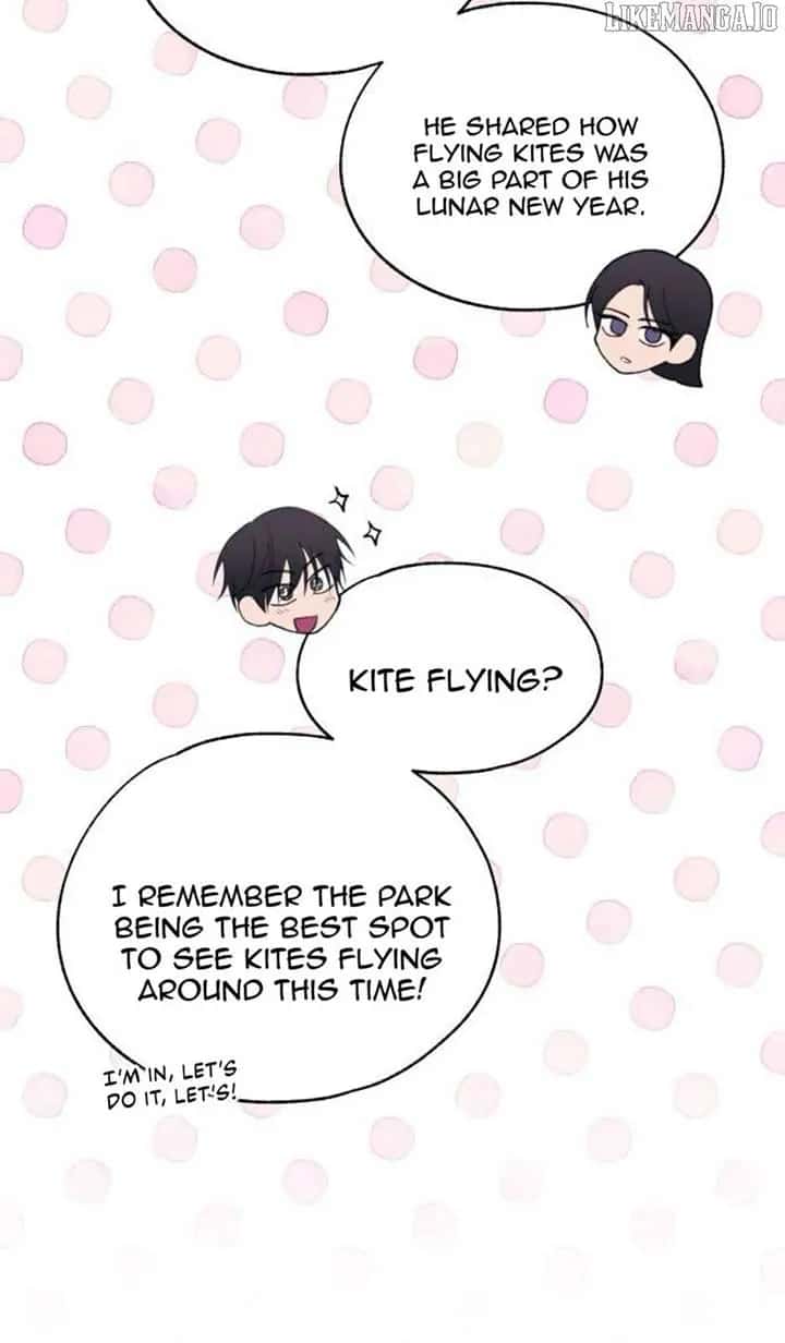 Yeonwoo's Innocence Chapter 204 Page 29