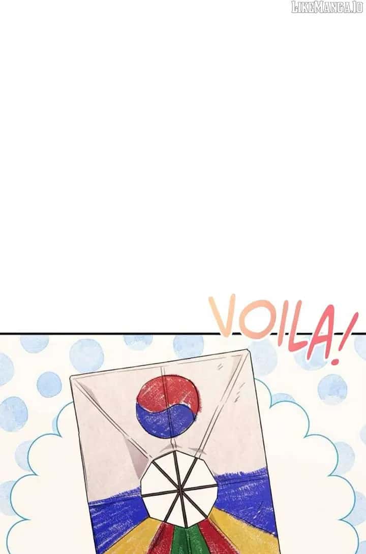 Yeonwoo's Innocence Chapter 204 Page 35