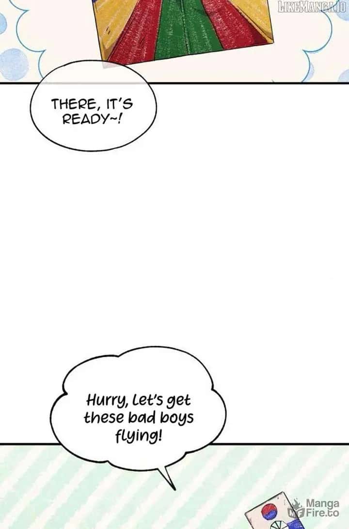 Yeonwoo's Innocence Chapter 204 Page 36
