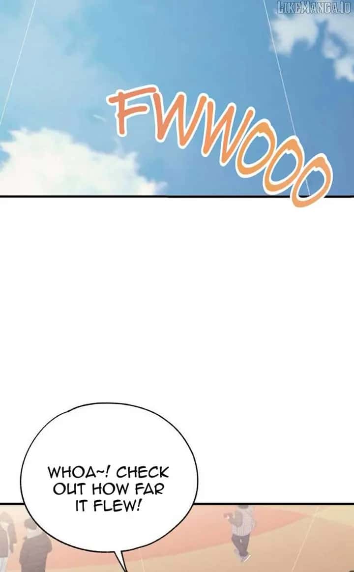 Yeonwoo's Innocence Chapter 204 Page 39