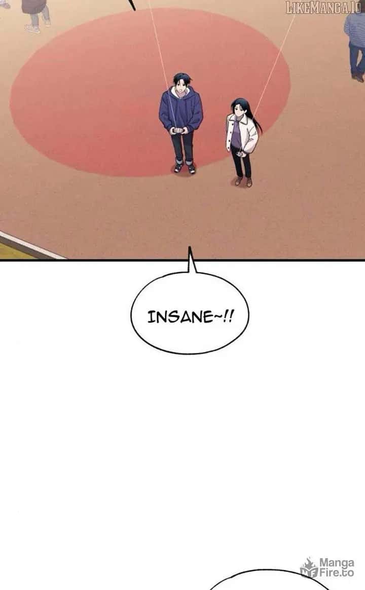 Yeonwoo's Innocence Chapter 204 Page 40